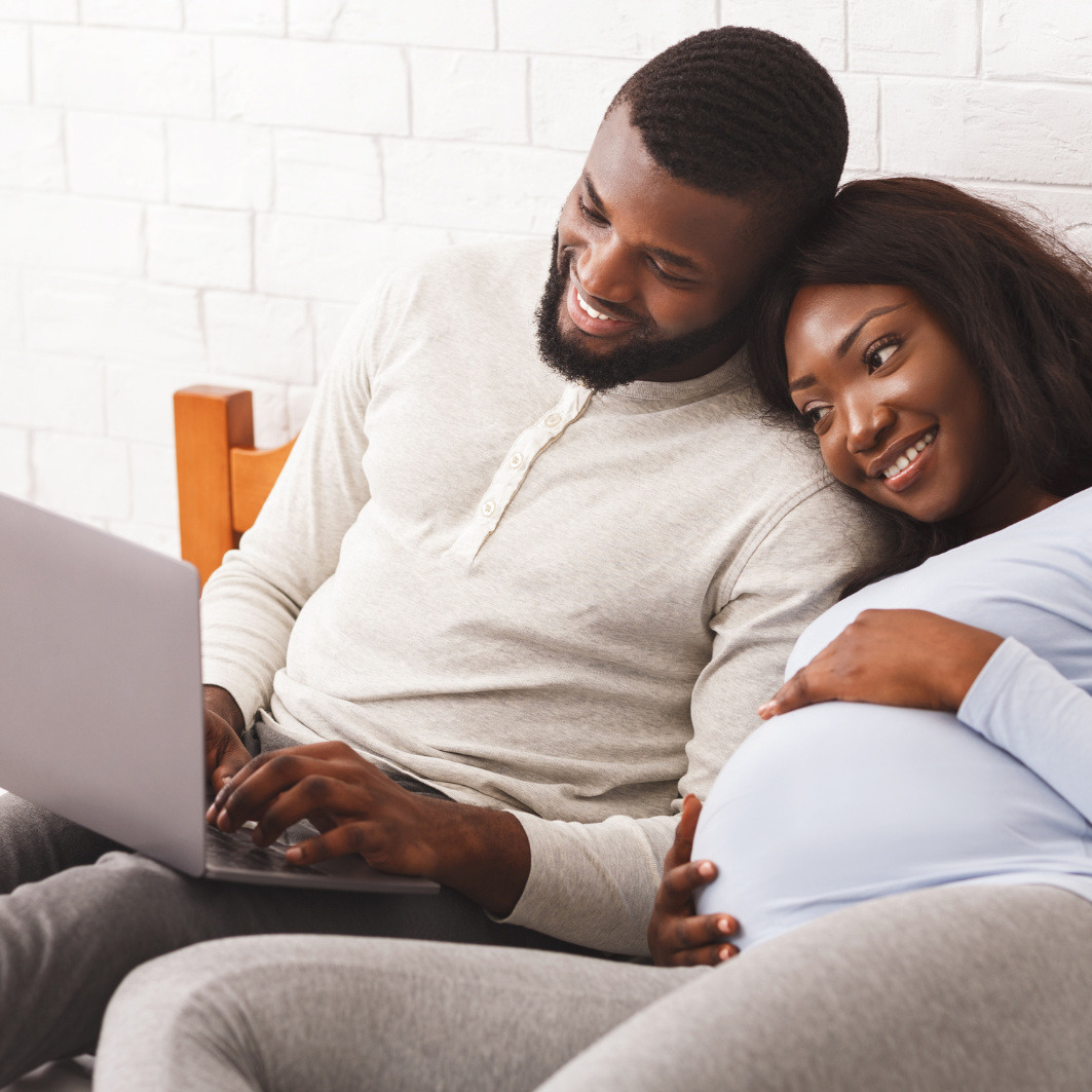 Prenatal & Newborn Care Course – Online One-Day Class