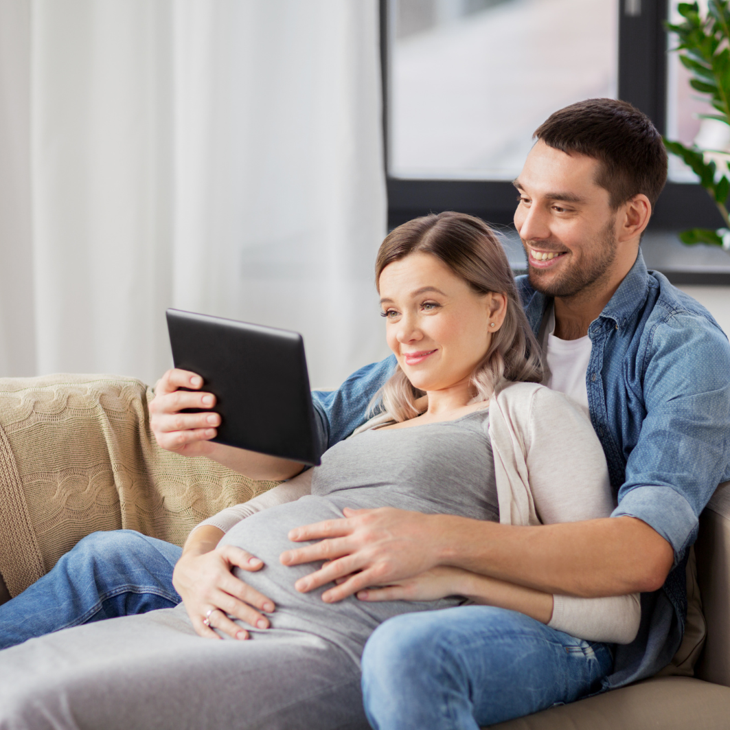 Prenatal & Newborn Care Course – Online One-Day Class