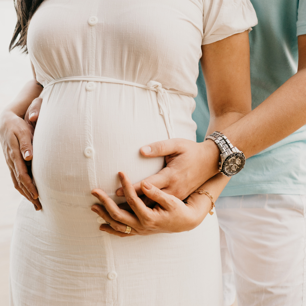 Prenatal & Newborn Care Course – Online One-Day Class