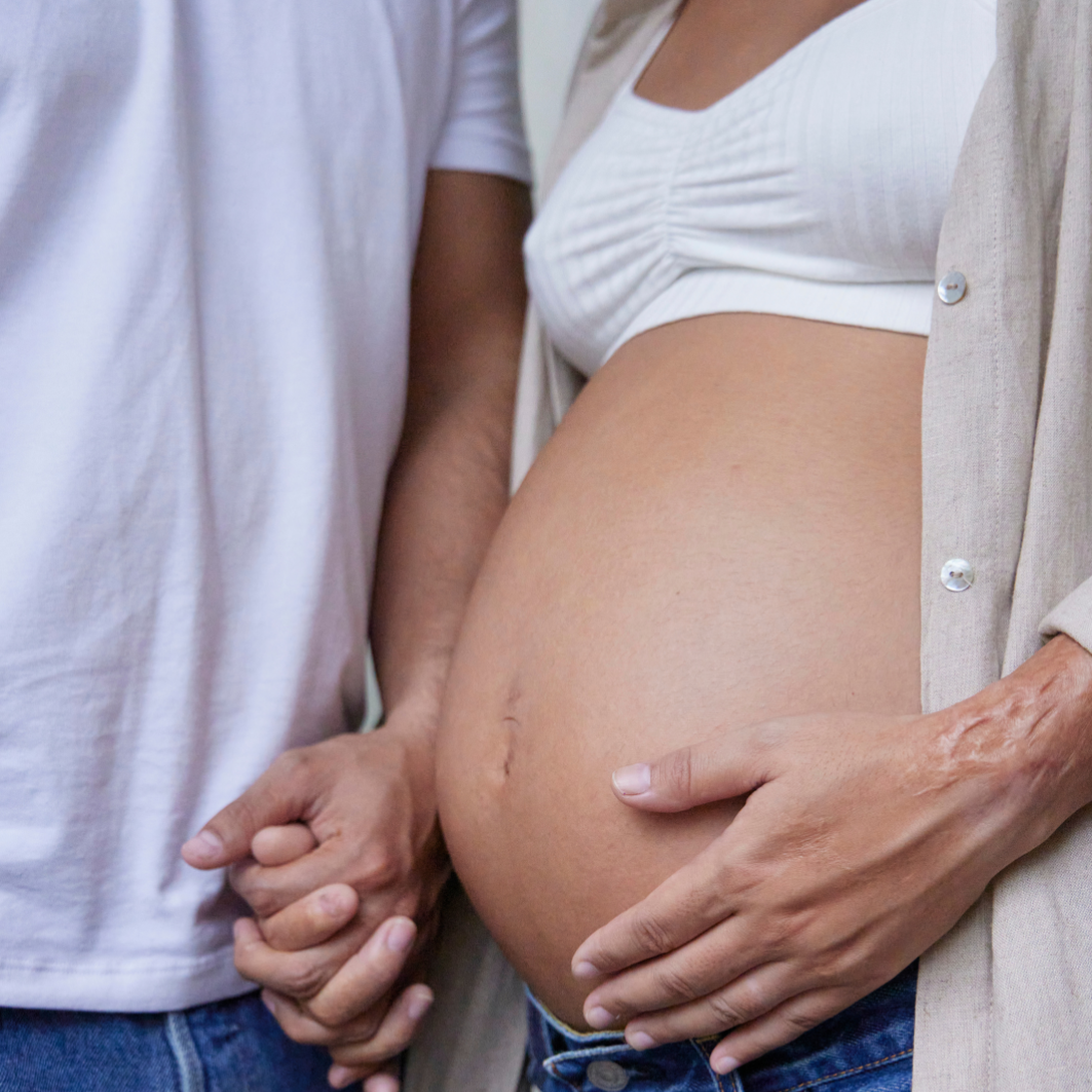 Prenatal & Newborn Care Course – Online One-Day Class