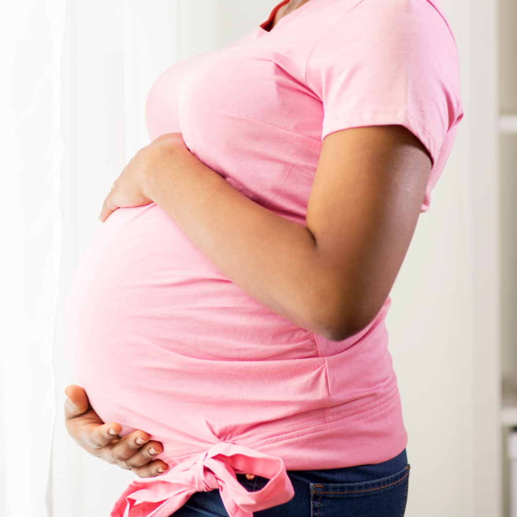 Prenatal & Newborn Care Course – Online One-Day Class