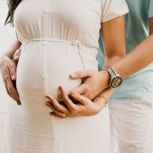 Prenatal & Newborn Care Course – Online One-Day Class