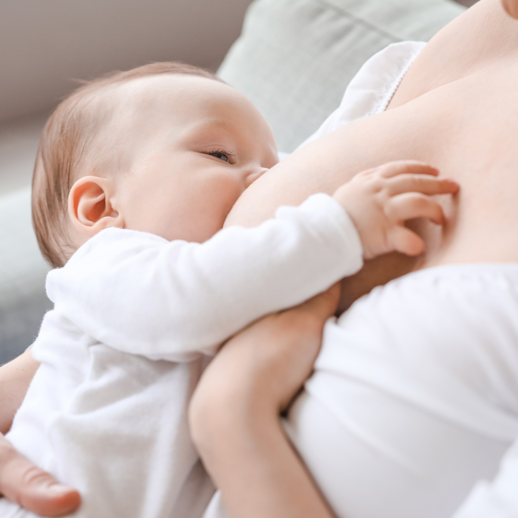 Breastfeeding Foundations • FREE Online Class for Canadian Residents