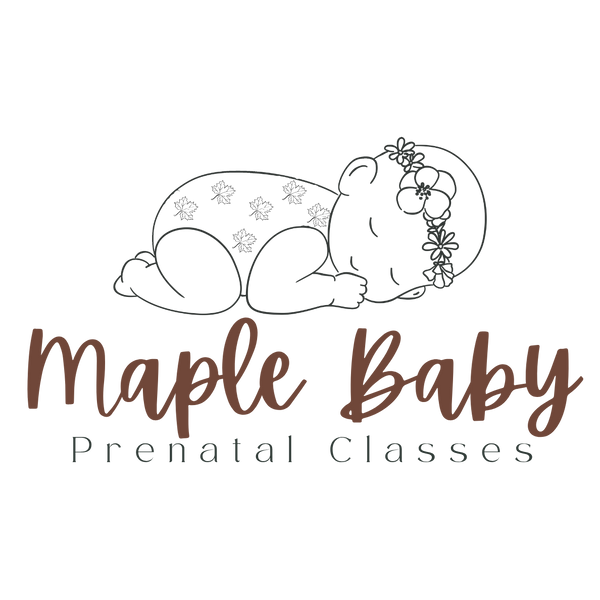 Maple Baby Prenatal